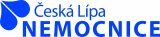 Nemocnice s poliklinikou Česká Lípa, a.s. Nemocnice s poliklinikou Česká Lípa, a.s.